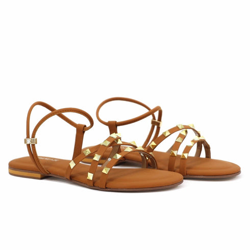 Women Formal Sandals - 40839S - Sandals - Walkeaze